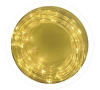Kit Tubo Led Flexible 4mt 8 Funciones Luz Calida Navidad 204690073