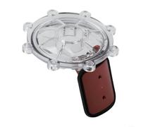 Kit Válvula Retención Piscina para jandy 7235 7236 7305 7511 7512 Repuesto Completo con Muelle Aleta Deflector Sello Junta Tórica Reflujo Filtración para accesorios Mantenimiento Hogar