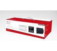Kit videoportero 2 hilos HD 2MP IP65 IK08 Hikvision DS KIS711 305304924