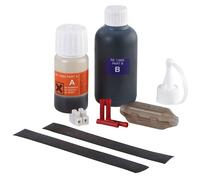 Kit vulcanizado para conexiones subacuáticas - Kit para cables Ø 8 a 12mm