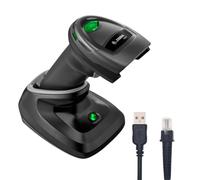 Kit Zebra DS2278 - Escáner + Cable + Soporte
