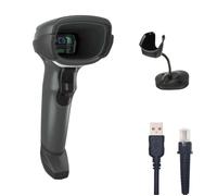 Kit Zebra DS4608 - Escáner + Cable + Soporte