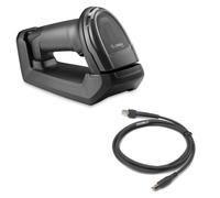 Kit Zebra DS8178 Escáner + Cable + Soporte