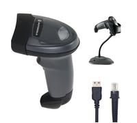 Kit Zebra Li2208 - Escáner + Cable + Soporte
