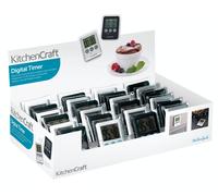 Kitchen craft blue card mline digital kitchen craft sli termómetros t