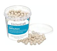 Kitchen Craft Bolitas de cerámica para hornear masas, 500 g