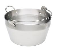 Kitchen Craft - Cazuela para Mermelada con Asas