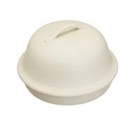 Kitchen craft home made - molde de campana redondo para hornear pan (g