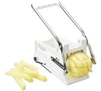 Kitchen craft kcbb882 - cortador de patatas fritas con hoja de acero i