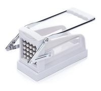 Kitchen Craft KCBB882 - Cortador de patatas fritas con hoja de acero inoxidable