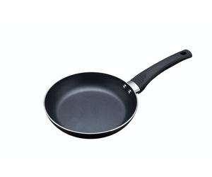 Kitchen craft kcecofrysml ecolution - sartén antiadherente (20 cm)