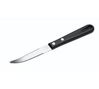 Kitchen Craft KCGFK - Cuchillo de toronja, acero inoxidable, 17.5 cm