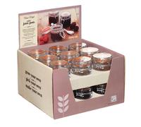 Kitchen craft kchmjarminidisp 120 ml home made carcasa rígida redondo