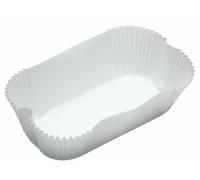 Kitchen craft kcll2lb - molde cuadrado, color blanco, 20 x 9 x 6cm, co
