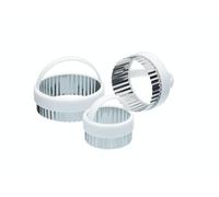 Kitchen craft kcpastry3 - molde de galletas