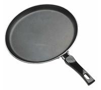 Kitchen craft kcpcake - sartén para crepesortitas con recetas en la