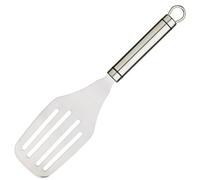 Kitchen Craft KCPROHT - Cucharón para sopa, color plateado