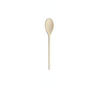 Kitchen craft kcspoon14 - cuchara, color beige