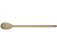 Kitchen craft kcspoon18 - cuchara de cocina, color beige