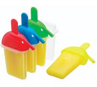 Kitchen craft m117887 - molde polos tradicional 4 unidades