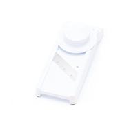 Kitchen Craft - Mandolina y rallador 7 en 1