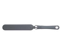 Kitchen Craft Nylon Espátula/cuchillo de paleta, Gris, 33 cm