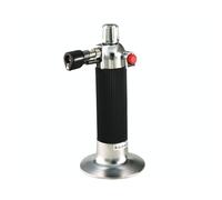 Kitchen craft rechargeable professional kitchen torch 16.5 cm