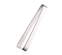 Kitchen craft removedor de hueso de pescado, plata (silver)
