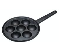 Kitchen craft - sartén para repostería (hierro fundido)