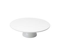 Kitchen Craft Sweetly Does It SDICSTAND - Soporte para Pasteles (30 cm, Porcelana)