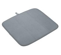 Kitchen craft ultra absorbent dish drying mat - [pack de 3]
