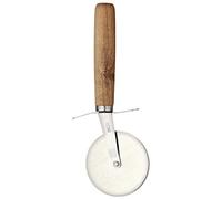 Kitchen Craft WFITPIZCUT - Cortapizza, color beige