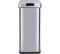 Kitchen Move Bote de basura automático PARKSIDE 50L acero inoxidable