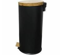 Kitchen Move Cubo de Cocina de Pedal 30L Forest