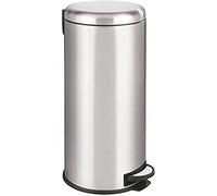 KITCHEN MOVE Cubo de cocina de pedal 30L URBAN