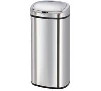 Kitchen Move Majestic Contenedor de basura automático de 80 L