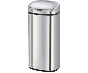Kitchen Move Majestic Contenedor de basura automático de 80 L