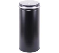 Kitchen Move Papelera automática 42L NEGRO