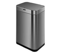 Kitchen Move, Papelera de Cocina automática 60 L Upper Gris