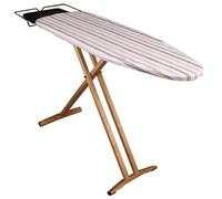 Kitchen Move Tabla de Planchar Plegable 130x47cm NUBAR