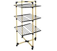 Kitchen Move, Tendedero 30m Willis Negro
