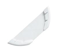 Kitchen Organizer Pot Lid Holder - Space Saving Wall Mount For Home