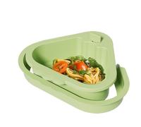 Kitchen Sink Strainer Basket, Double-Layer Drain Rack Filter, Removable Food Catcher Accessory, Multipurpose Cleaning Tool, Washing Organizer, Ideal for Fruit Vegetable Pasta Waste in Bathroom