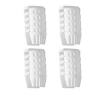 Kitchen Sink Strainer- Fine Mesh Screen, Stop Food Scrap Waste Clog | 20 Pi | Pool Filter Mesh Hair Stopper Kitchen Sink St Shower Bathroom Floor Drainage Basin Sewer Basement Washing Restaurant Hotel Rv