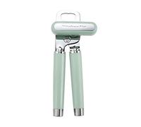 KitchenAid Abrelatas multifunción, gourmet de 8.36 pulgadas, pistacho