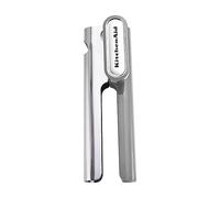 KitchenAid Abrelatas multifunción sin ensuciar, talla única, gris