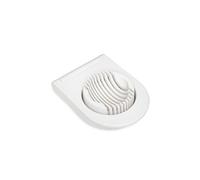 KitchenAid Egg Slicer, 11 cm, White, Carded