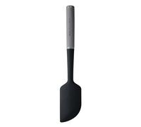 KitchenAid Espátula rascadora Soft Grip - Gris carbón