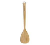 KitchenAid Espátula sólida de madera de abedul