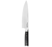 KitchenAid Gourmet 20cm / 8 Inch All-Purpose Kitchen Knife, Sharp High-Carbon Japanese Steel